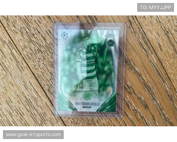 足球球星卡的多重功能解析收藏价值与投资潜力并存 足球球星卡的多重功能解析收藏价值与投资潜力并存