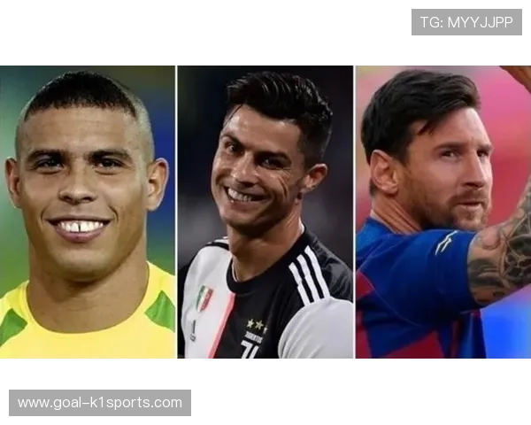 足球球星风采：从梅西到C罗，谁能称霸足坛历史之巅