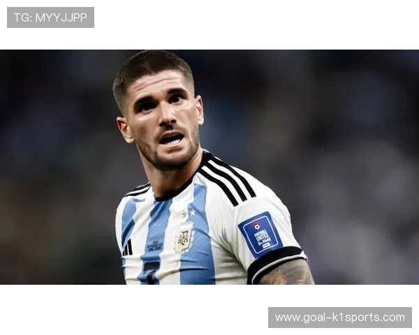 阿根廷最帅足球球星的传奇之路与个人魅力揭秘